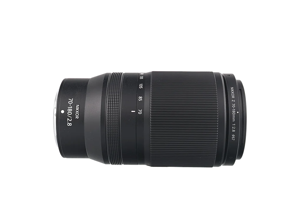 NIKKOR Z 70-180mm f/2.8